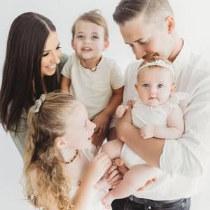 Meet your Posher, Nat